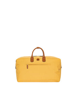 BRICS | Reisetasche X-Travel 55cm Miele / Honey