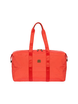 BRICS | Reisetasche X-BAG  2-IN-1 Papavero / Poppy