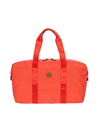 BRICS | Reisetasche X-Bag 43cm Papavero / Poppy