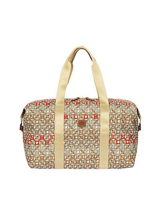 BRICS | Reisetasche X-Bag 43cm Macrame