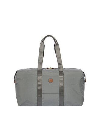 BRICS | Reisetasche X-Travel 55cm Cloud