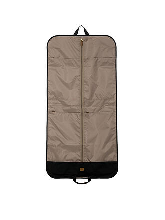 BRICS | Kleidersack X-COLLECTION Black