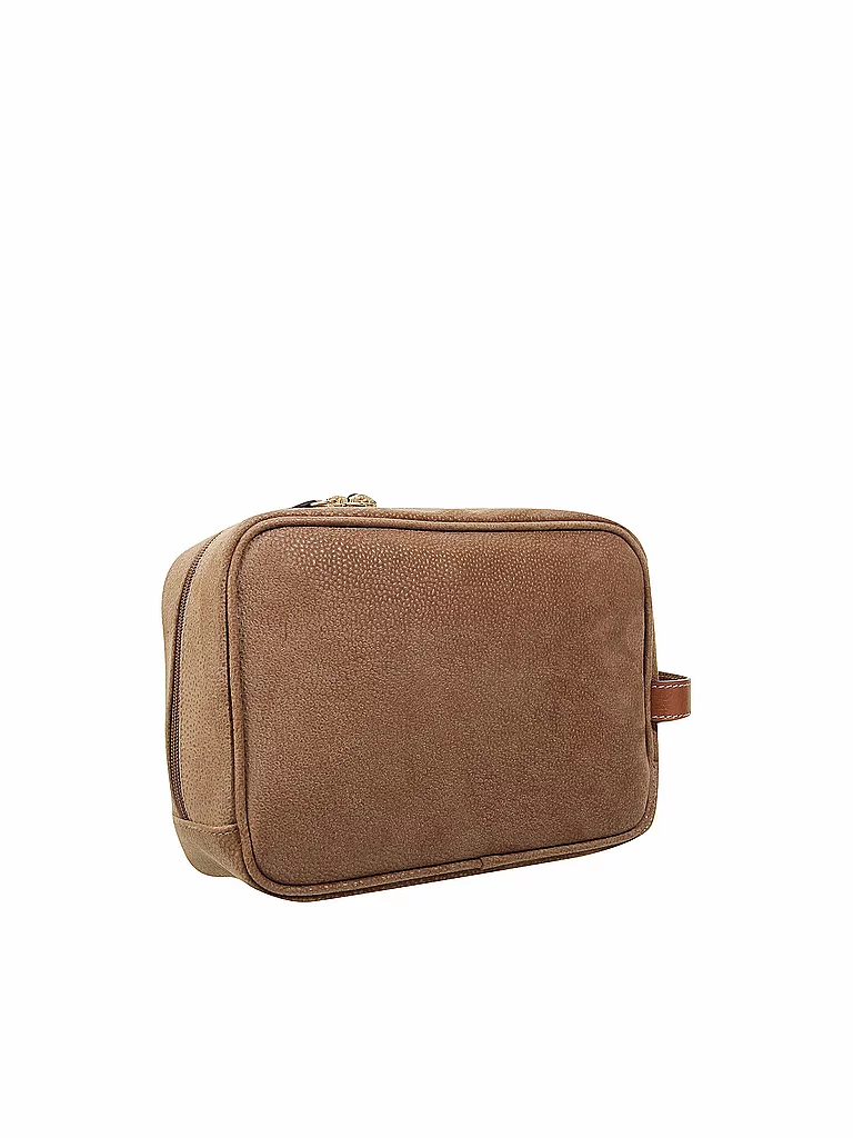 BRICS Beauty case Life cammello