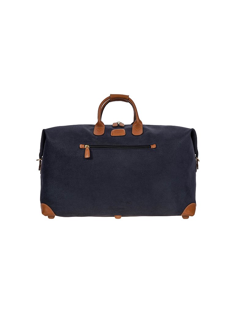22 Zoll Reisetasche Life, Einheitsgröße.Blau