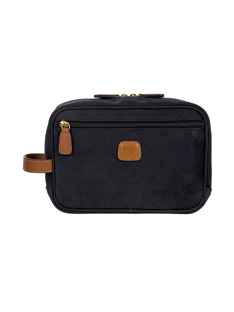 Brics Kosmetiktaschen - Necessaire - in blue - Kosmetiktaschen für Unisex