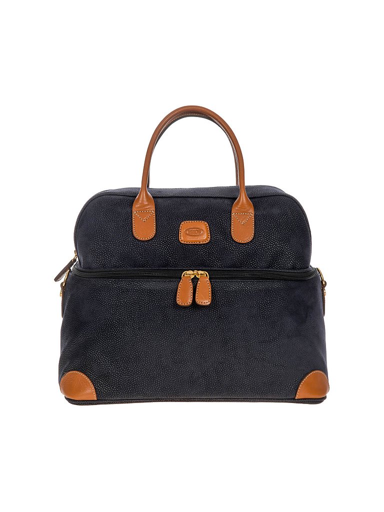 BRICS Life Kosmetikkoffer 2530-blue Damen