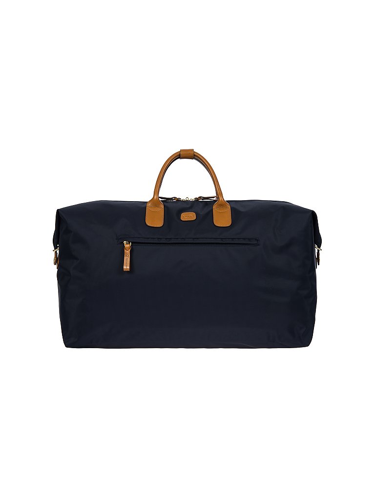 Kabinenreisetasche X-Travel, Einheitsgröße.Ocean Blau