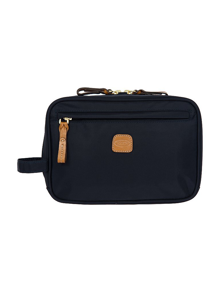 BRICS X Bag Kosmetiktasche 40606-Ocean Blue