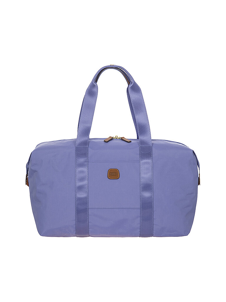 BRICS Reisetasche X-Bag 43cm Lilla – Bric's