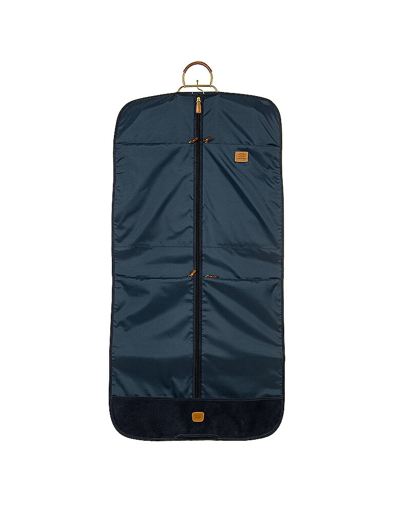 BRICS Life Kleidersack 0332-blue