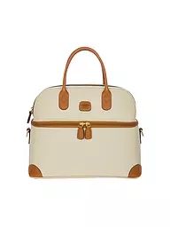 BRICS | Kosmetiktasche FIRENZE  | Beige