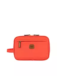 BRICS | Kosmetiktasche X-Bag Pop | orange