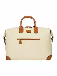 BRICS | Reisetasche "Firenze" 55cm | creme