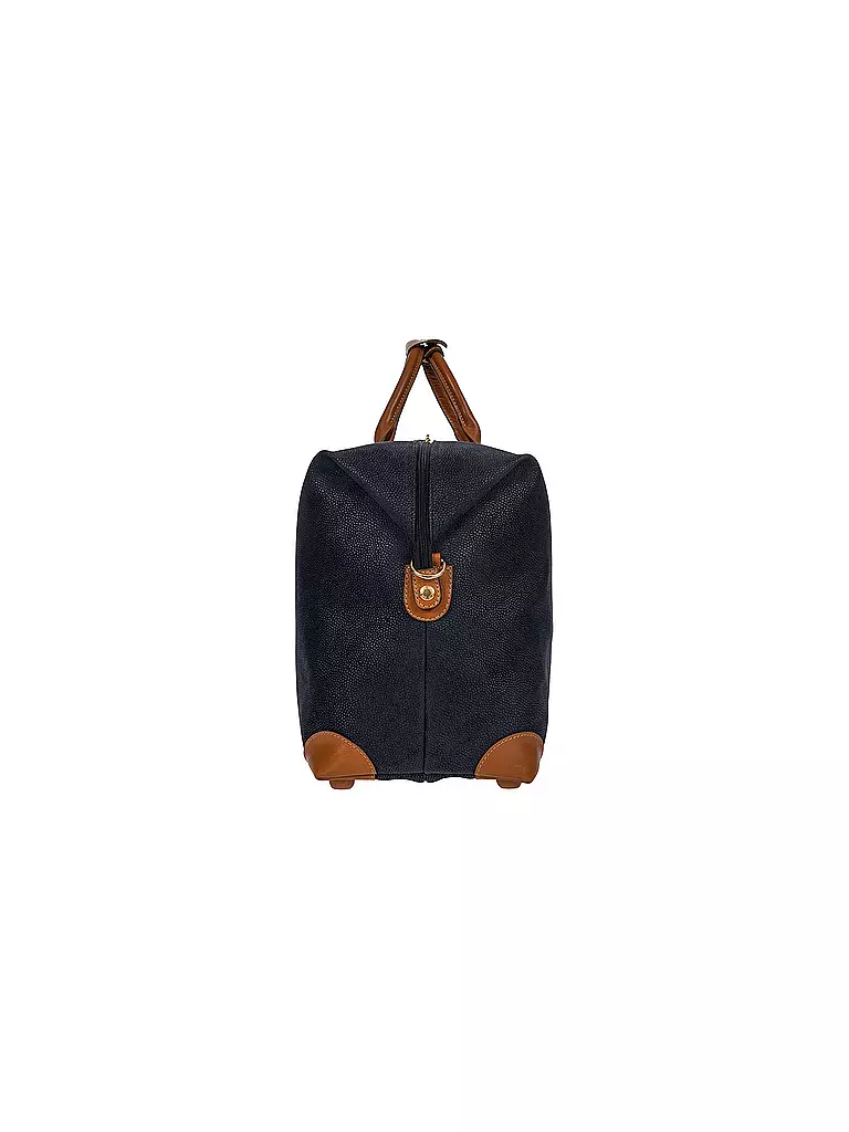 BRICS | Reisetasche "Life" 55cm (Blau) | blau