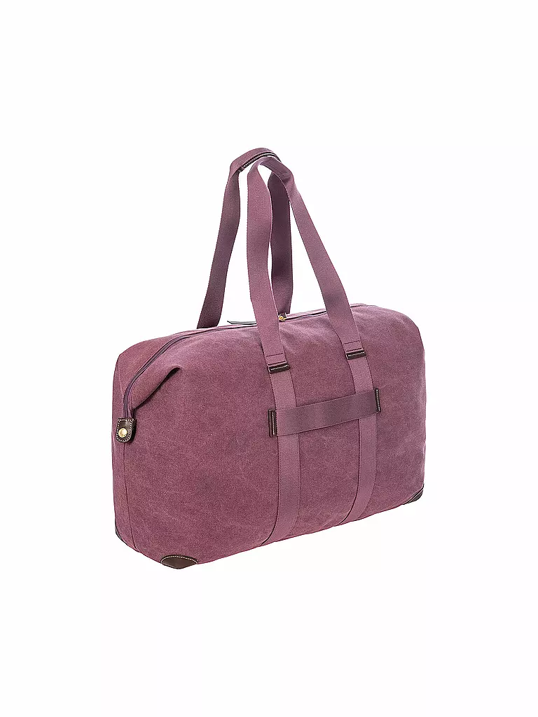 BRICS | Reisetasche Sorrento 55cm Cyclamen | rosa