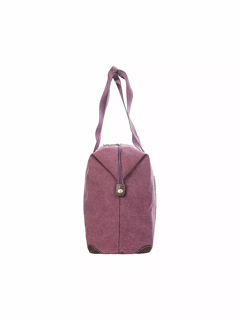 BRICS | Reisetasche Sorrento 55cm Cyclamen | rosa