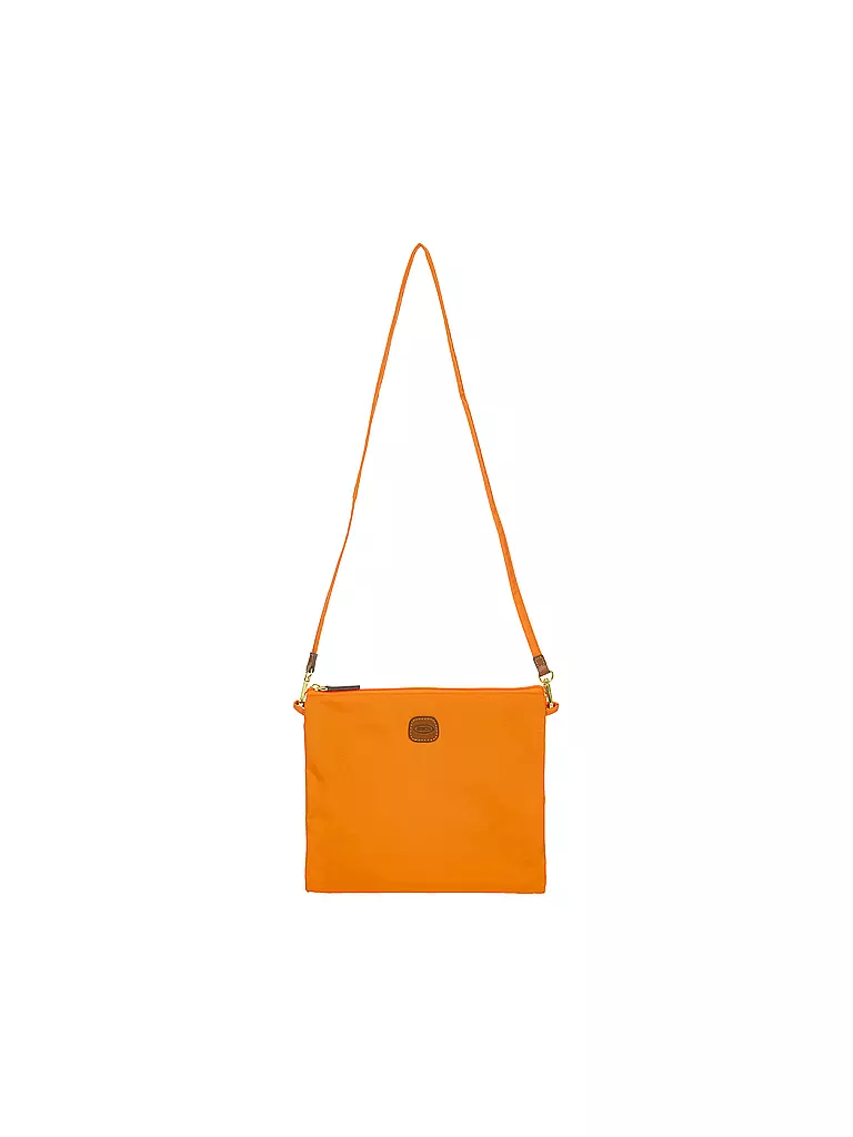 BRICS | Reisetasche X-Bag 43cm Sunset | orange