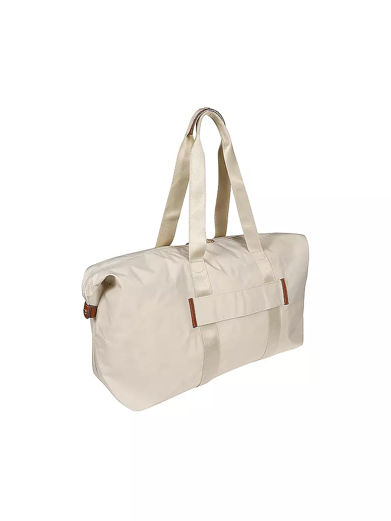 BRICS | Reisetasche X-Travel 55cm Beige | beige