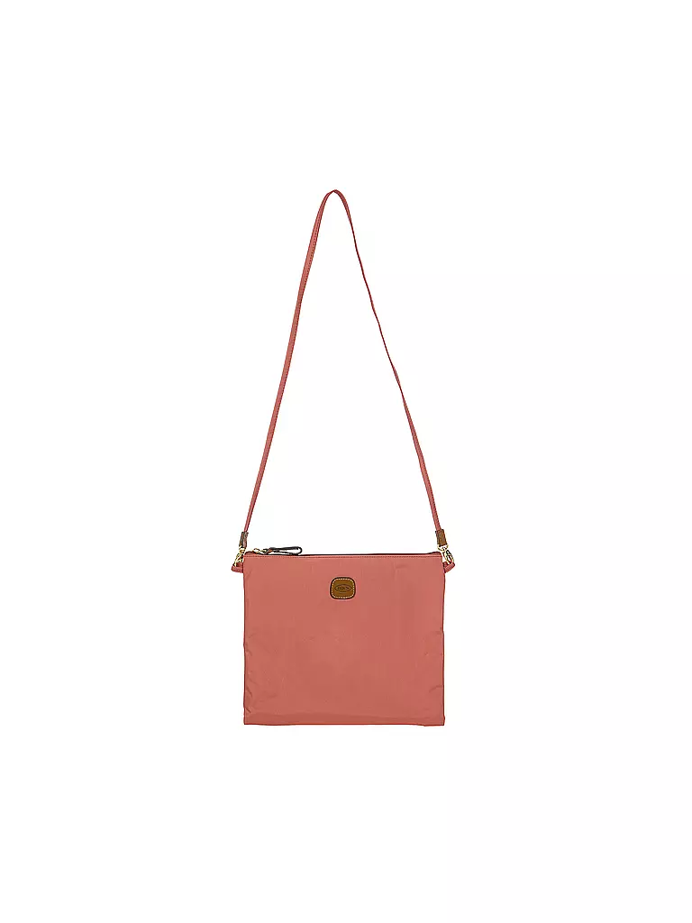 BRICS | Reisetasche X-Travel 55cm Pink | rosa