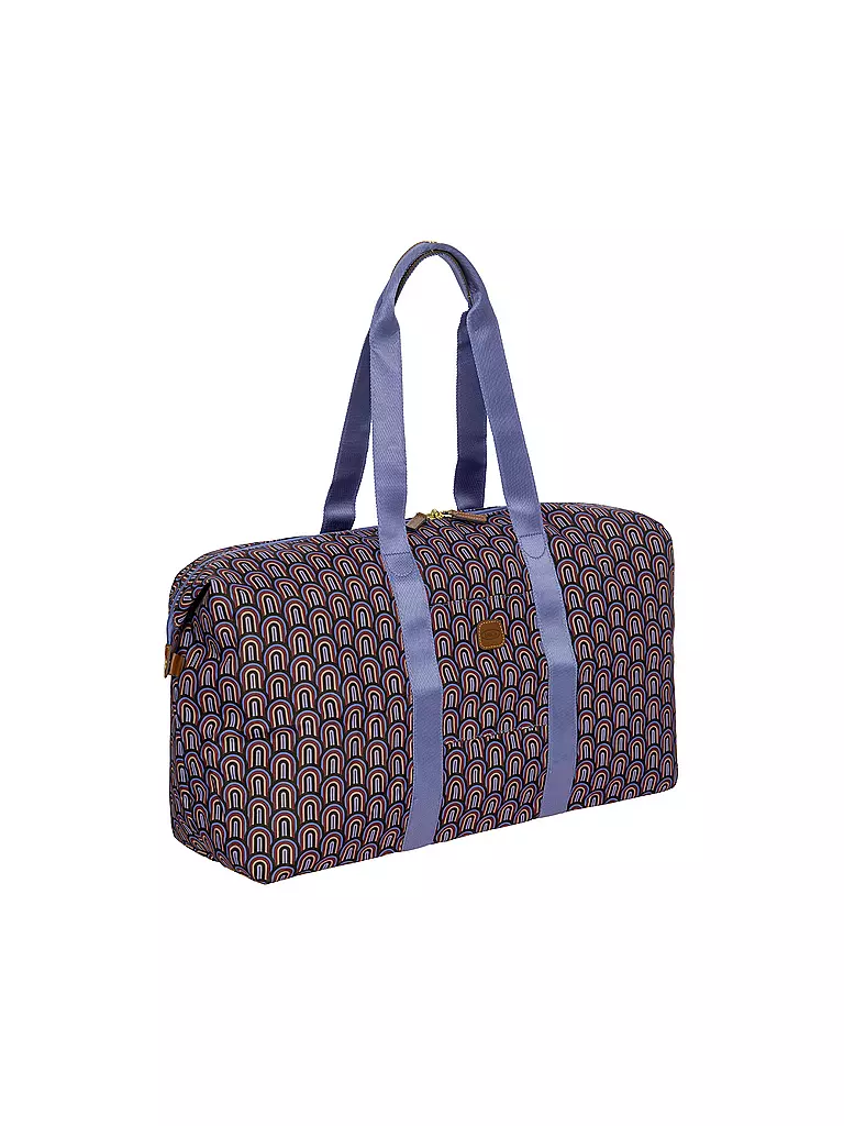 BRICS | Reisetasche X-Travel 55cm Pop | creme