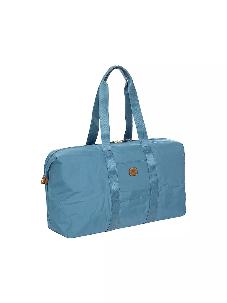 BRICS | Reisetasche X-Travel 55cm Sky | orange