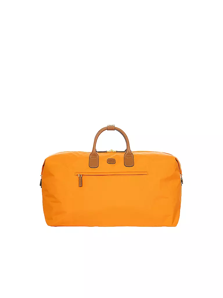 BRICS | Reisetasche X-Travel 55cm Sunset | orange