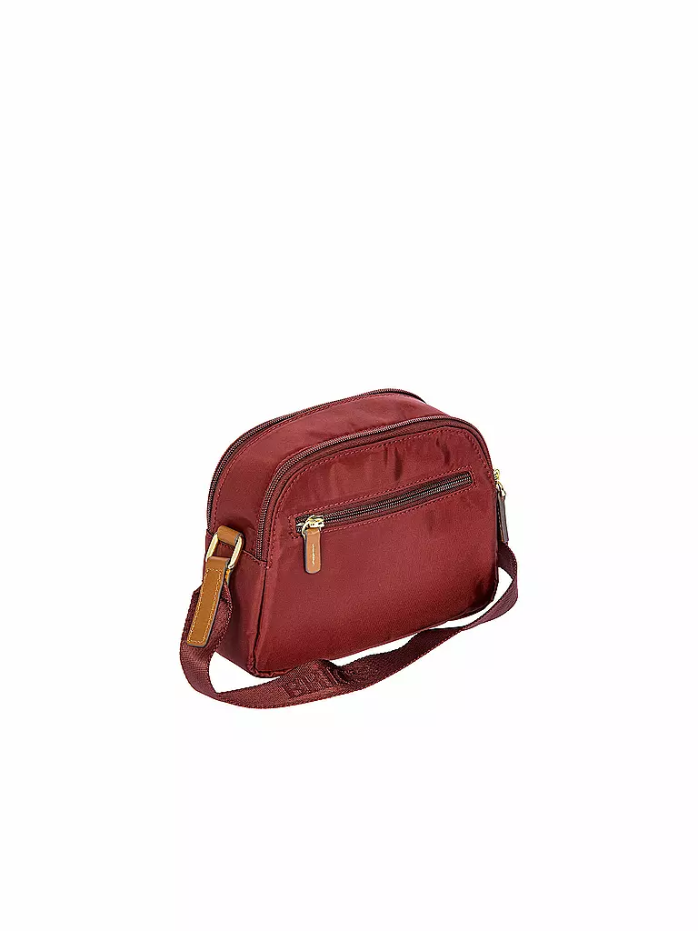 BRICS | Tasche - Umhängetasche X-BAG Small | 