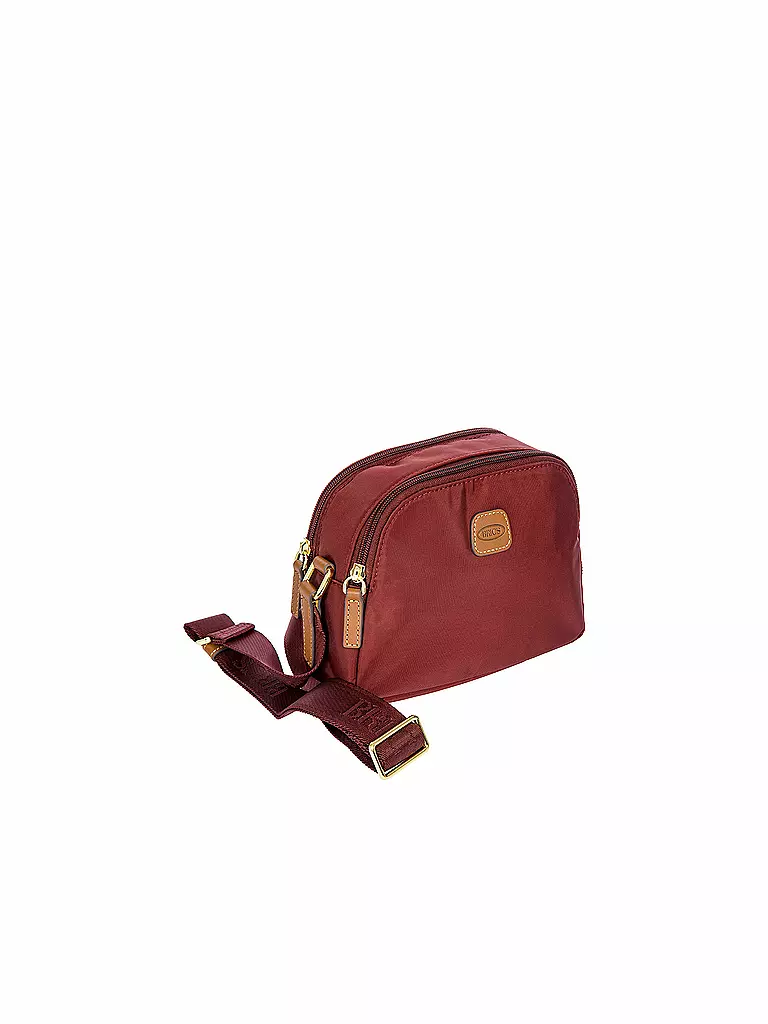 BRICS | Tasche - Umhängetasche X-BAG Small | 