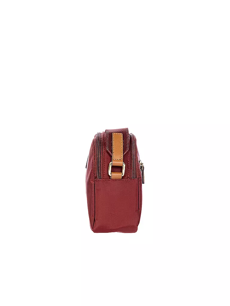 BRICS | Tasche - Umhängetasche X-BAG Small | 