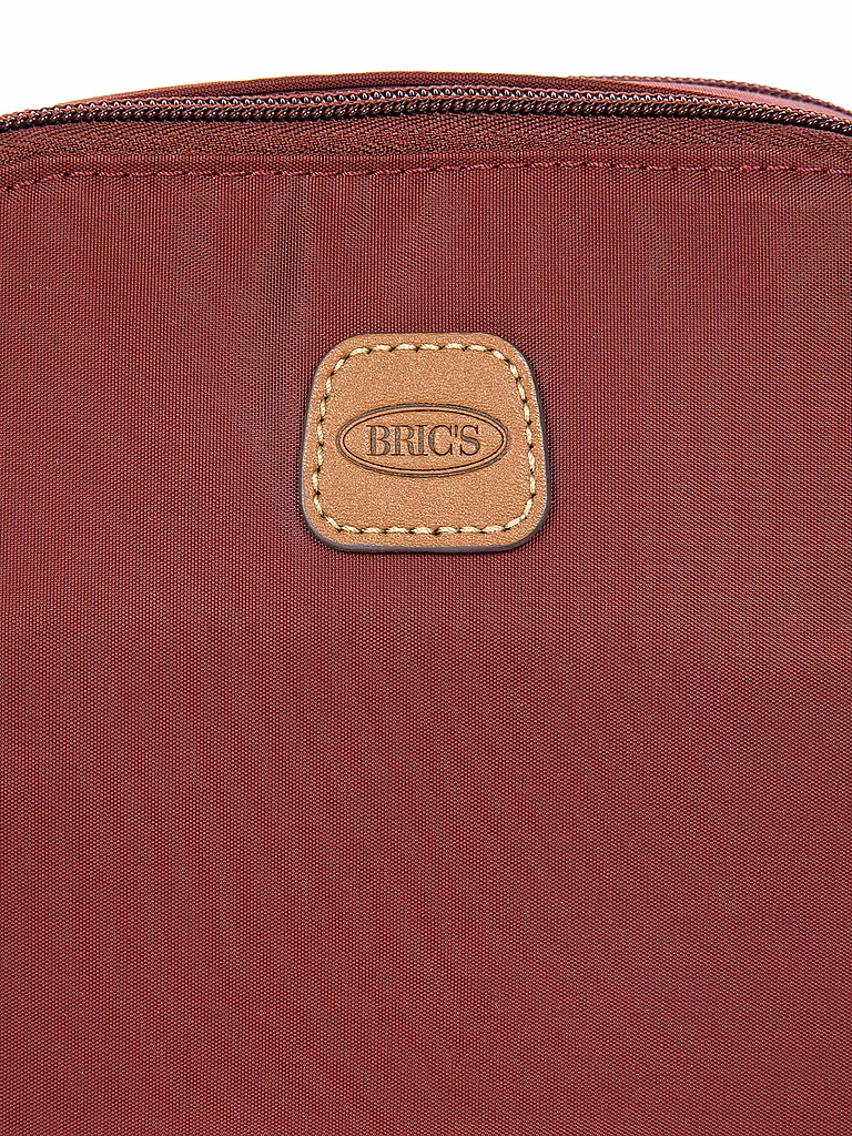 BRICS | Tasche - Umhängetasche X-BAG Small | 