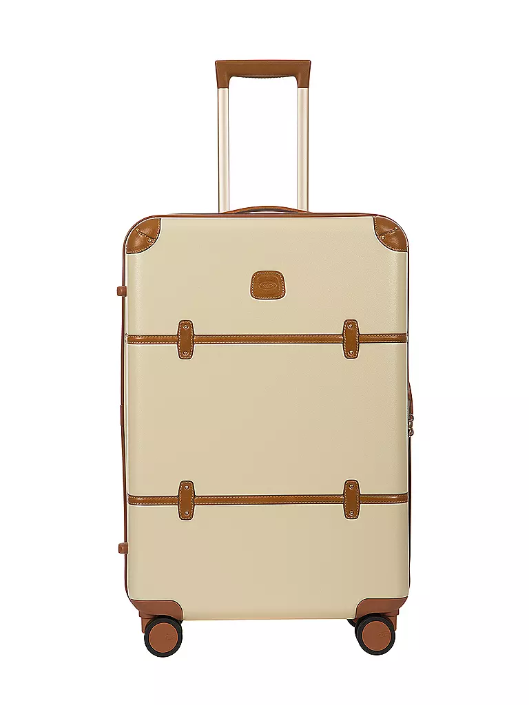 BRICS | Trolley "Bellagio" 70,5cm (Creme) | creme