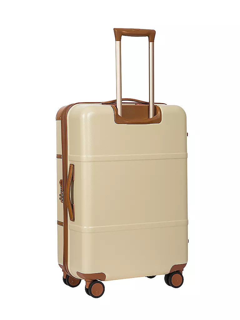 BRICS | Trolley "Bellagio" 70,5cm (Creme) | creme