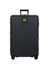 BRICS | Trolley Capri 69cm Schwarz | schwarz