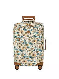 BRICS | Trolley X Travel 55cm Beige | beige