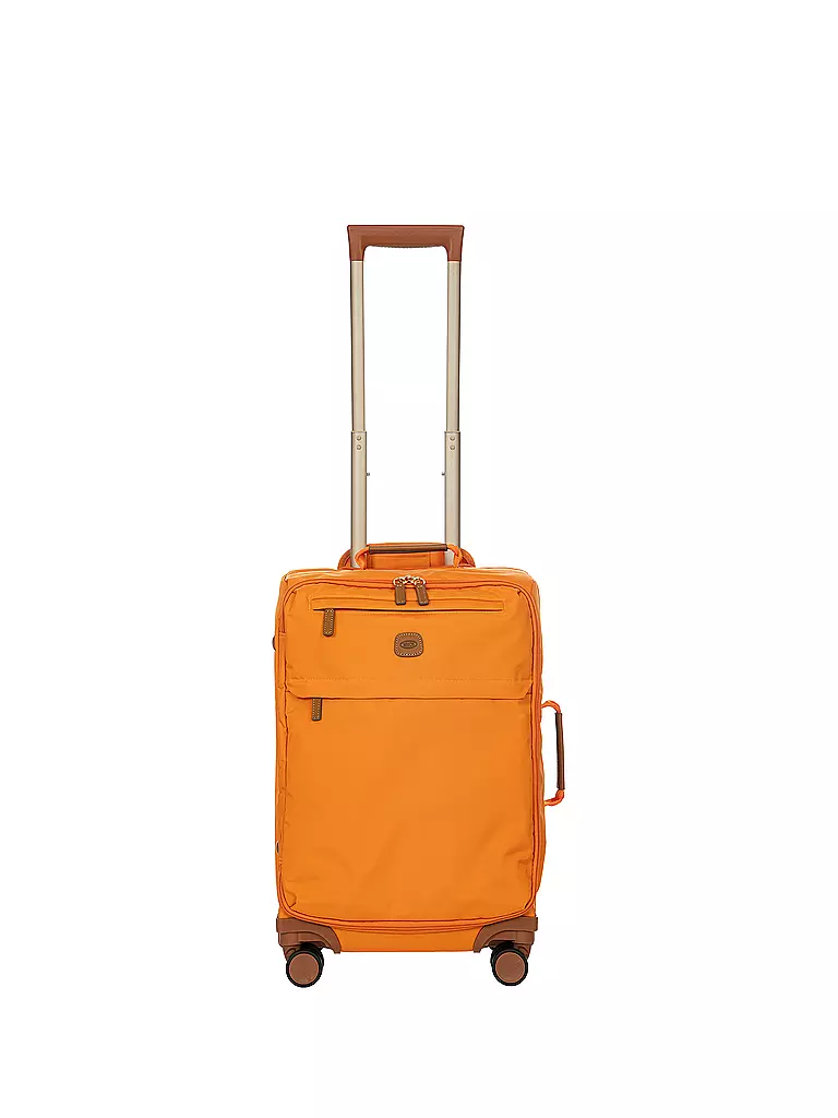BRICS | Trolley X Travel 55cm Sunset | orange