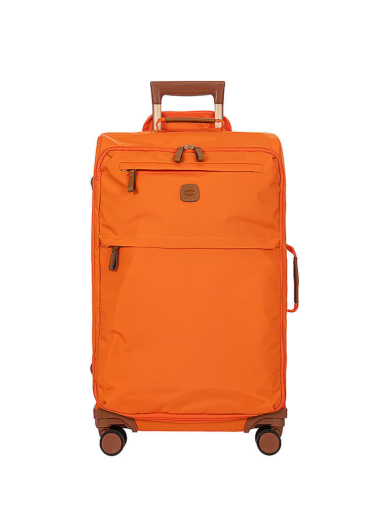 BRICS | Trolley X Travel 65cm Orange | orange