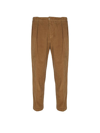 BRIGLIA | Pantalon en velours côtelé PORTOBELLO