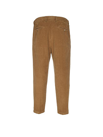BRIGLIA | Pantalon en velours côtelé PORTOBELLO