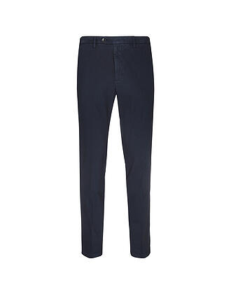 BRIGLIA | Chino  Slim Fit BASIC NAVIGLIO