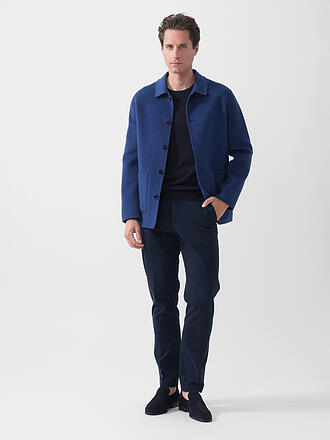 BRIGLIA | Chino  Slim Fit BASIC NAVIGLIO