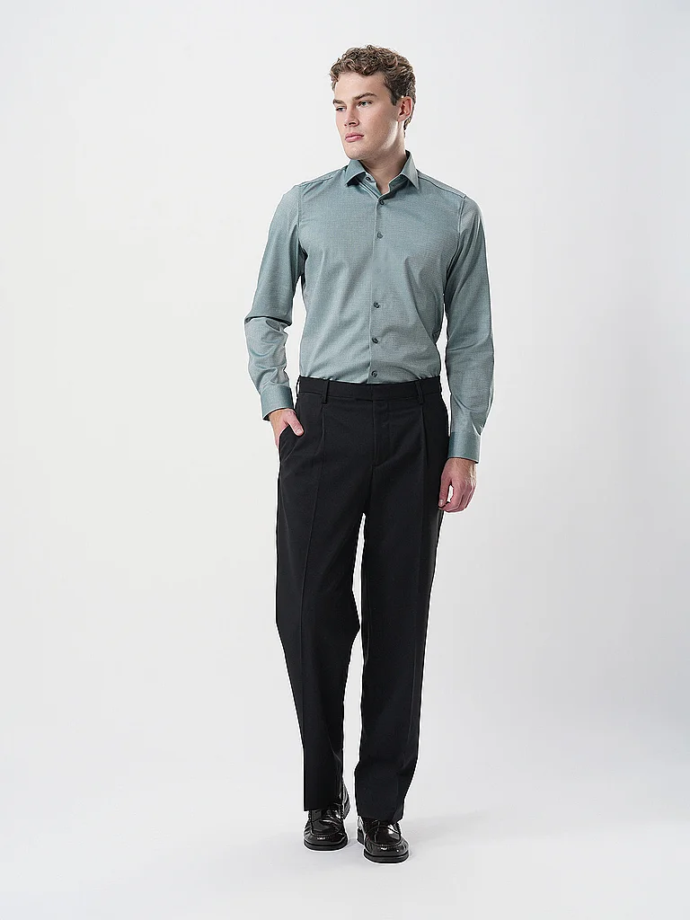 Briglia Chino Schwarz | 56-image