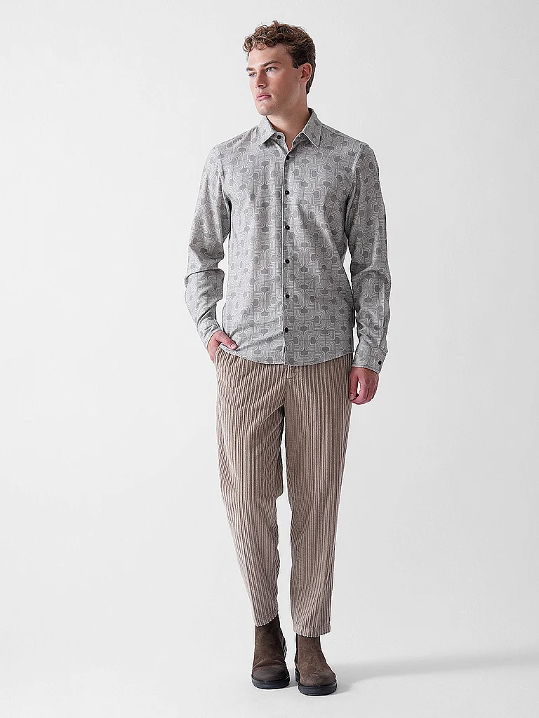 Briglia Cordhose Portofino Creme | 52-image