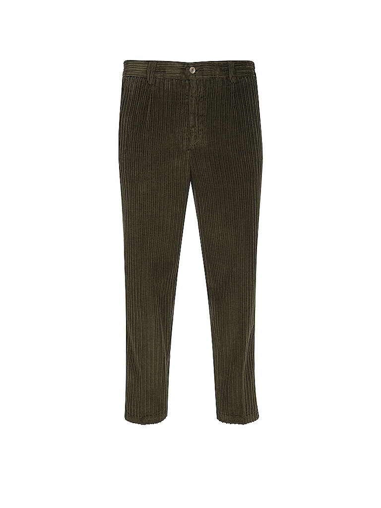 BRIGLIA Cordhose PORTOFINO – BRIGLIA