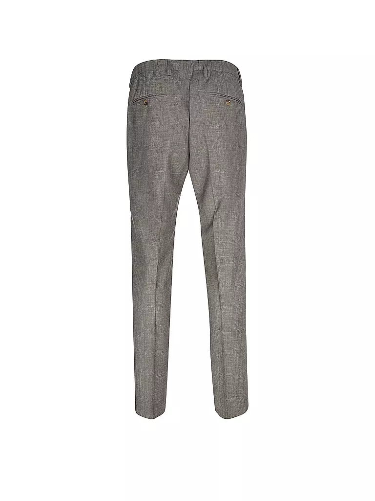 BRIGLIA | Anzughose MONTAIGNE S | braun