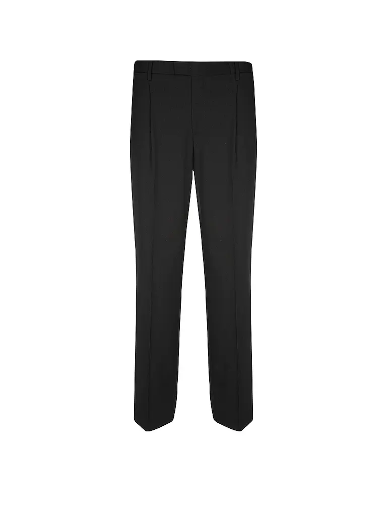 BRIGLIA | Chino  | schwarz