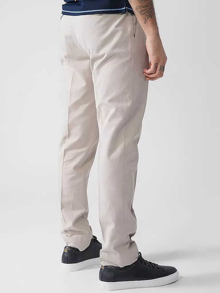 BRIGLIA | Chino | dunkelblau