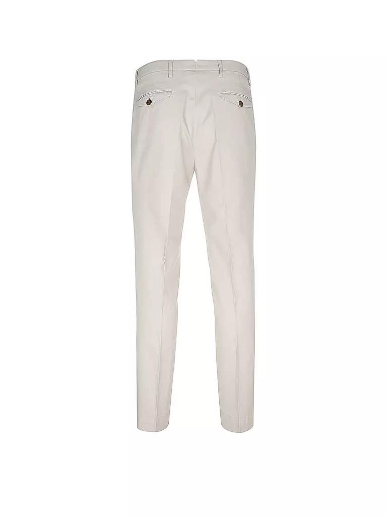 BRIGLIA | Chino | dunkelblau