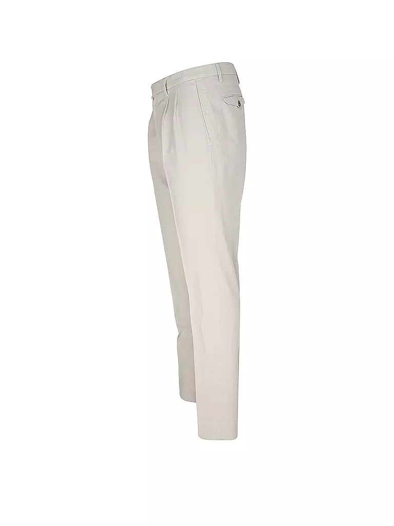 BRIGLIA | Chino | dunkelblau