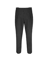 BRIGLIA | Cordhose PORTOBELLO  | Schwarz