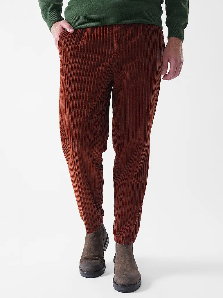 BRIGLIA | Cordhose PORTOFINO | 